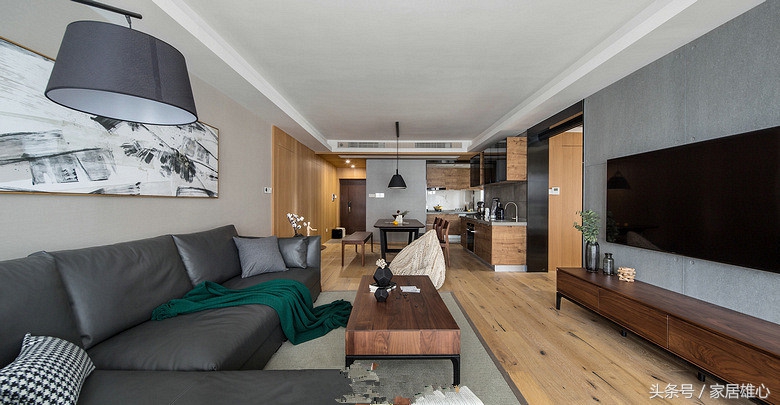 淄博现代风格装修设计厂家,淄博现代风格装修设计报价