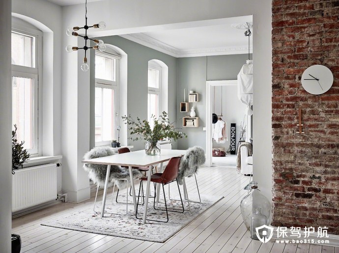 不可不知家居风水知识,有关家居风水的四大常识懂吗