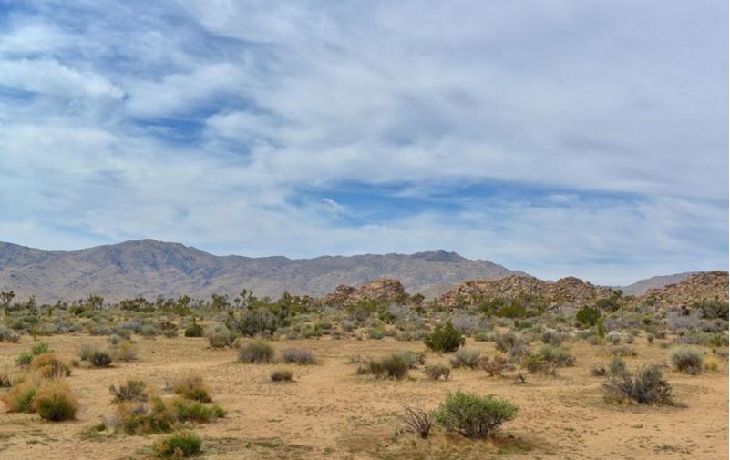 住在美国房车营地,美国房车自驾游的真实生活