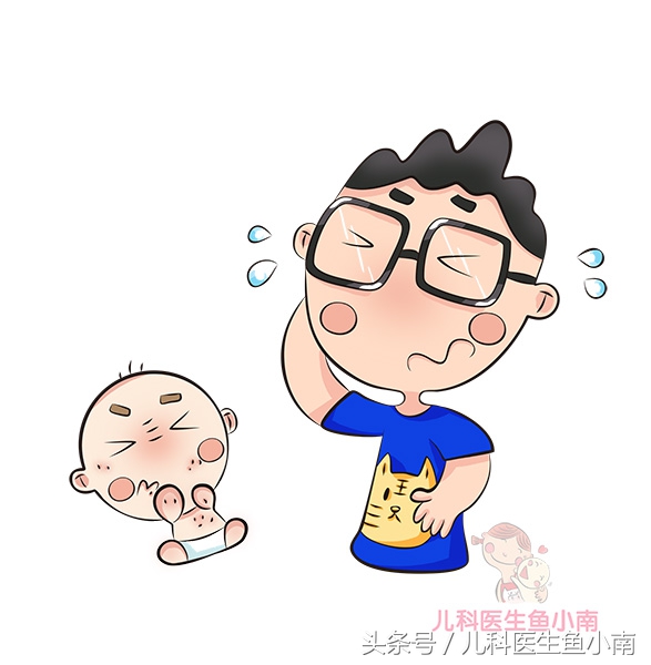 宝宝湿疹和热疹的区别和护理,宝宝湿疹和热疹怎么区分如何护理