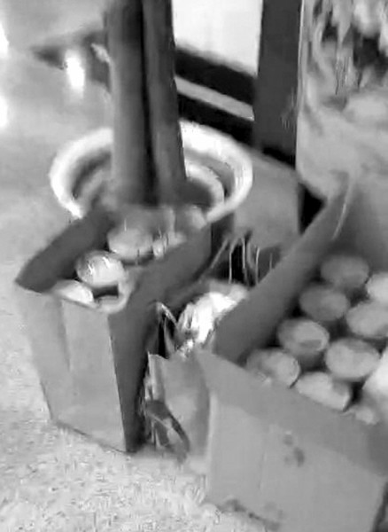 顾客点了65杯咖啡,顾客点了170杯咖啡怎么办