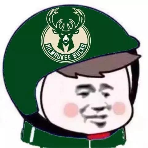 哈哈哈今天找来了NBA球队表情包头像：看看有你喜欢的球队吗？