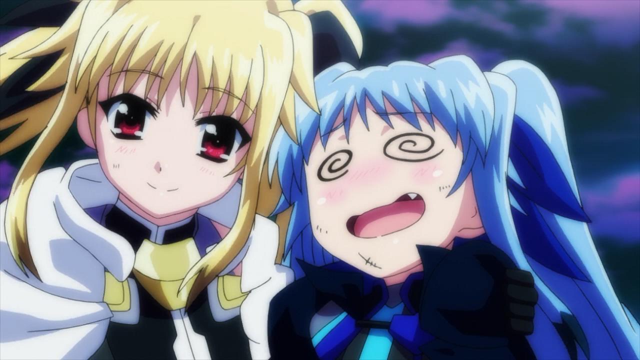 魔法少女奈叶：已经十多年了，依然记得“以炮交友”的暴君小学生