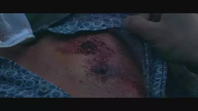 韩国电影里超燃打戏,韩国开挂电影