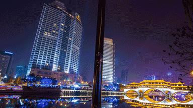 武侯，有1000种方式让你爱上！