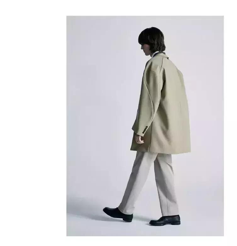 江南布衣高端品牌男装,江南布衣男装品牌叫什么名字