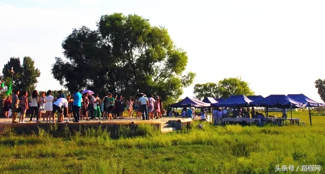 内蒙古休闲景区建设解决方案 (内蒙古新建旅游小镇)