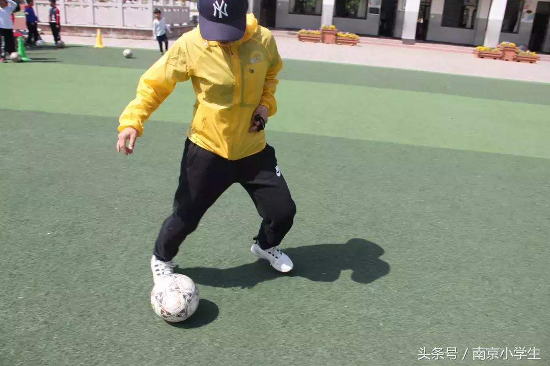 小足球众愿望——一起来围观我们的足球社团吧