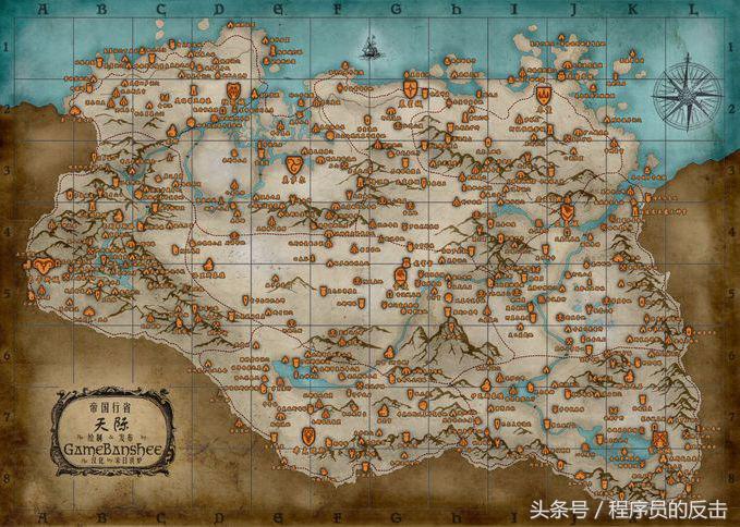 《上古卷轴5》那些年，我们膝盖一起中过的箭