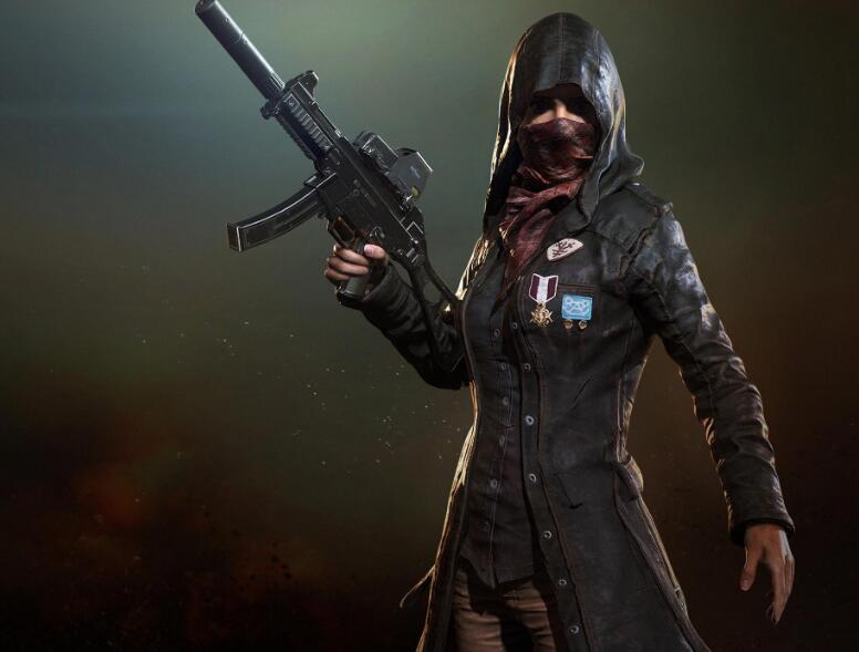 绝地求生要出的新饰品,绝地求生饰品为什么不能出售