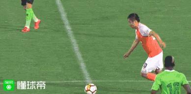 卓尔评价刘云国脚,武汉卓尔新疆雪豹