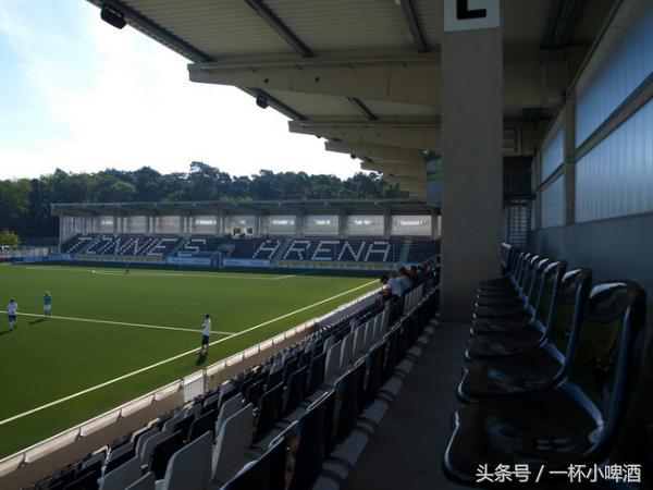 德国球场有哪些,德国第三级别联赛球场