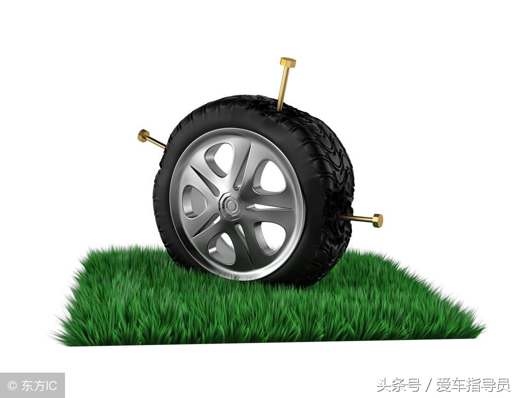 轮胎防扎钉最佳方法,汽车轮胎怎样避免扎钉