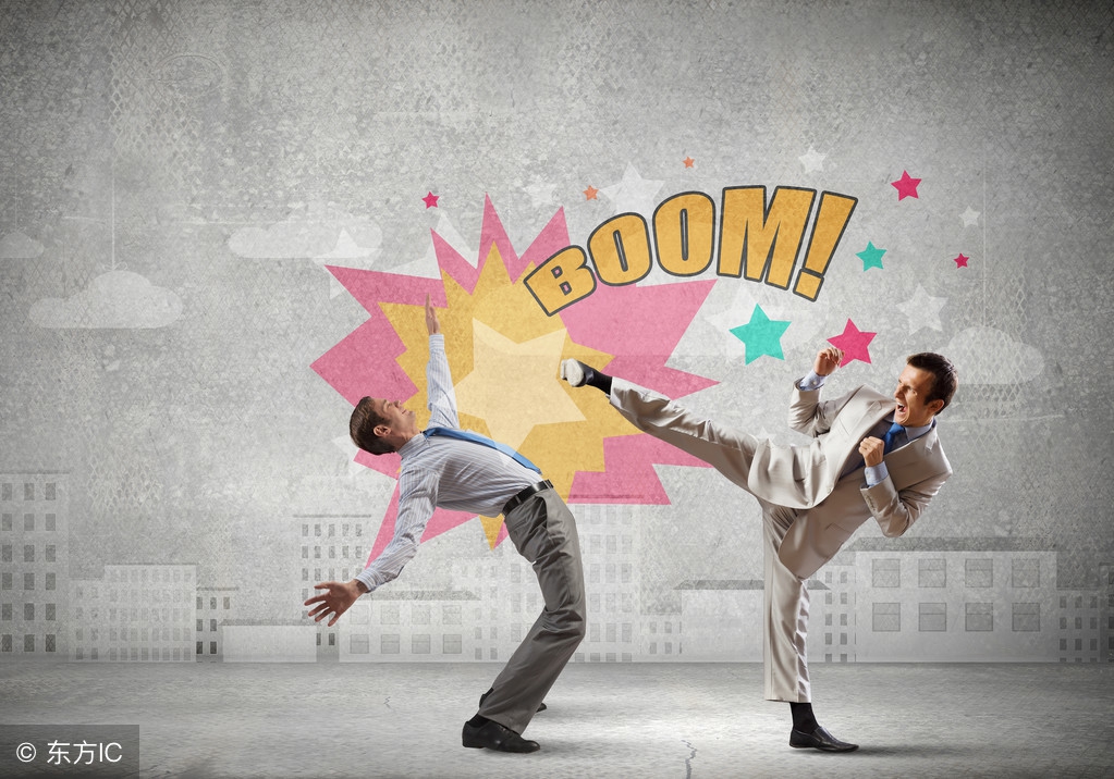 知己知彼百战不殆认清自身优势,竞争对手的六种分析方法