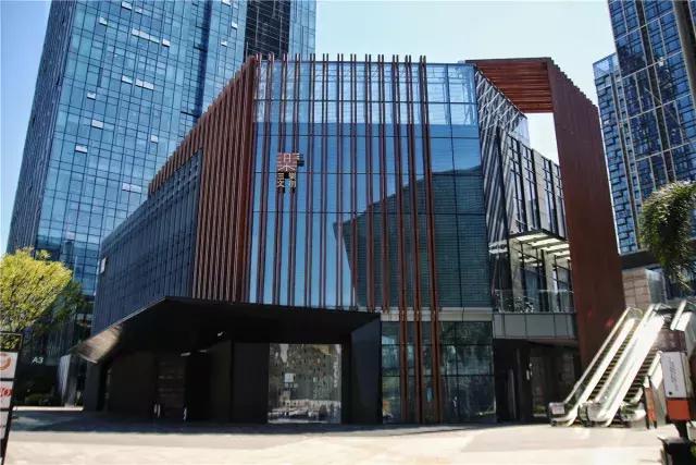 广州番禺必打卡的书店,番禺老书店