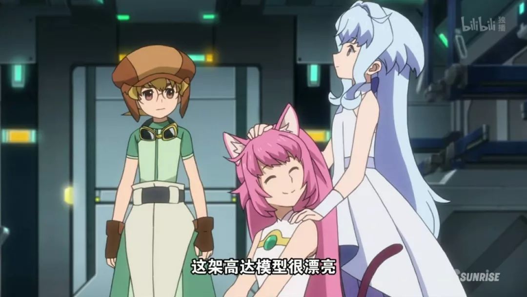 动漫吐槽：高达VR网游亚洲服上线啦！徒手拆高达的奥秘在此揭秘