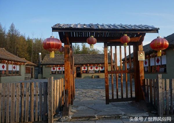 满族人的房间都是怎么布置的,满族高考加分吗