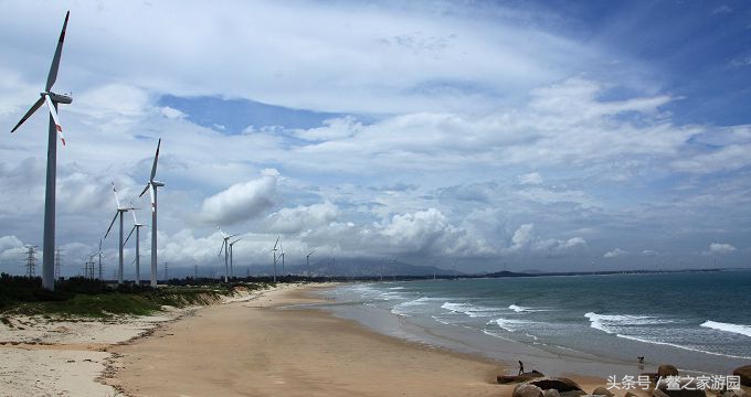 漳浦六鳌景点,漳浦六鳌古城