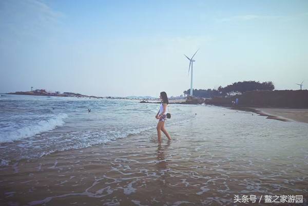 漳浦六鳌景点,漳浦六鳌古城