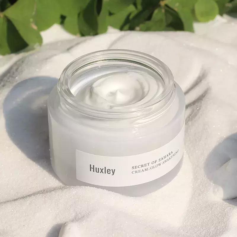 自从用了护肤品皮肤越来越差了,自从用了科颜氏高保湿面霜