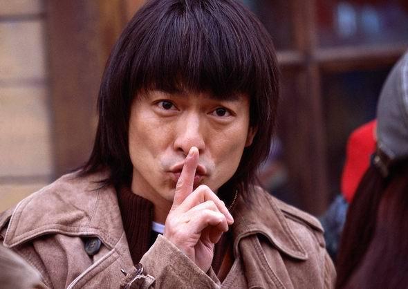 14年前的《天下无贼》里藏着3个影后7个影帝，当时王宝强还很青涩