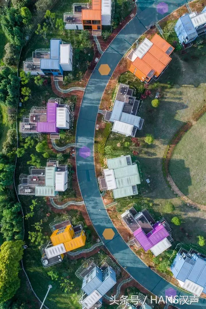 武汉郊外深藏一座千年古镇,武汉3800亩玫瑰花园