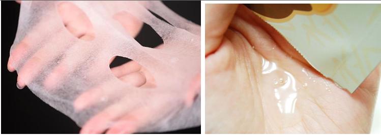 瑞斯美提亮美白面膜评测,美白面膜老爸评测面膜排行榜