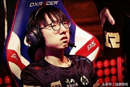 英雄联盟：LPL总决赛掀“猪狗大战”盘点LOL选手们那些彩蛋绰号