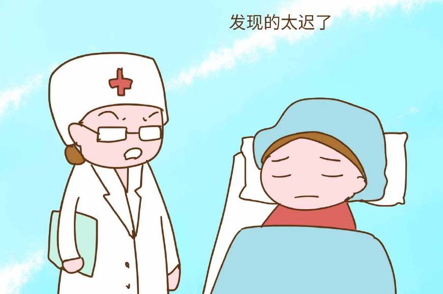 孕期出现这些症状孕妈别当成好事,孕妇孕期出现哪些症状是正常的