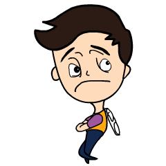 不要轻易帮别人代购,不要随便的帮人买东西