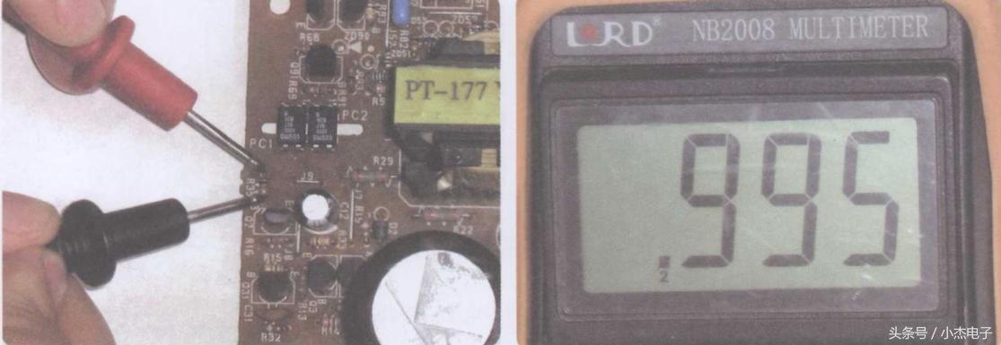 电阻器怎么查故障,电阻器的常见故障现象有哪些