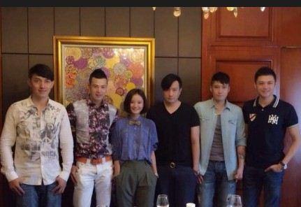 红苹果乐园a5,红苹果a5组合男的唱歌