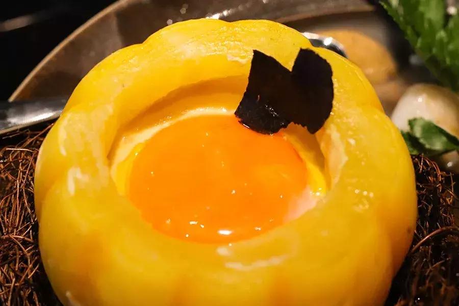 这才是真正的不辣的川菜,老牌正宗川菜是不辣的