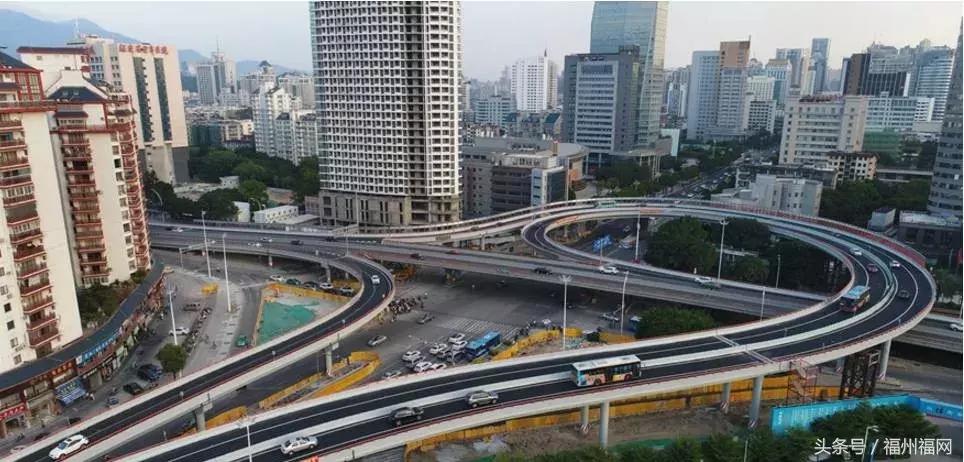 福州南堵成啥样了,为什么福州上街会那么堵