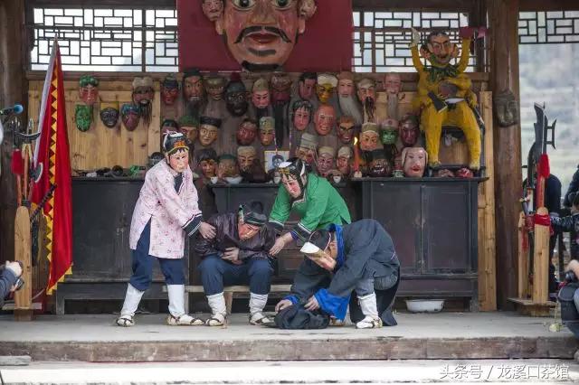 2022城市奇遇季,第二届十大文化旅游名县