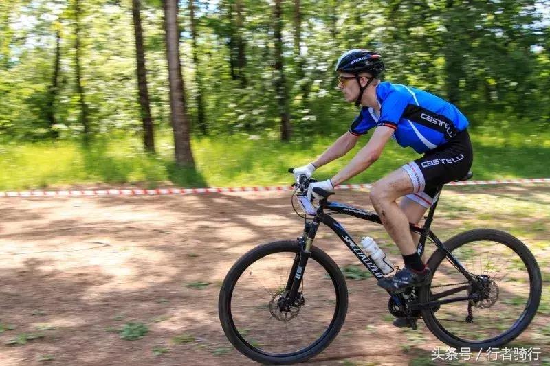 骑车不要穿防晒衣,骑车必须要穿成那样吗