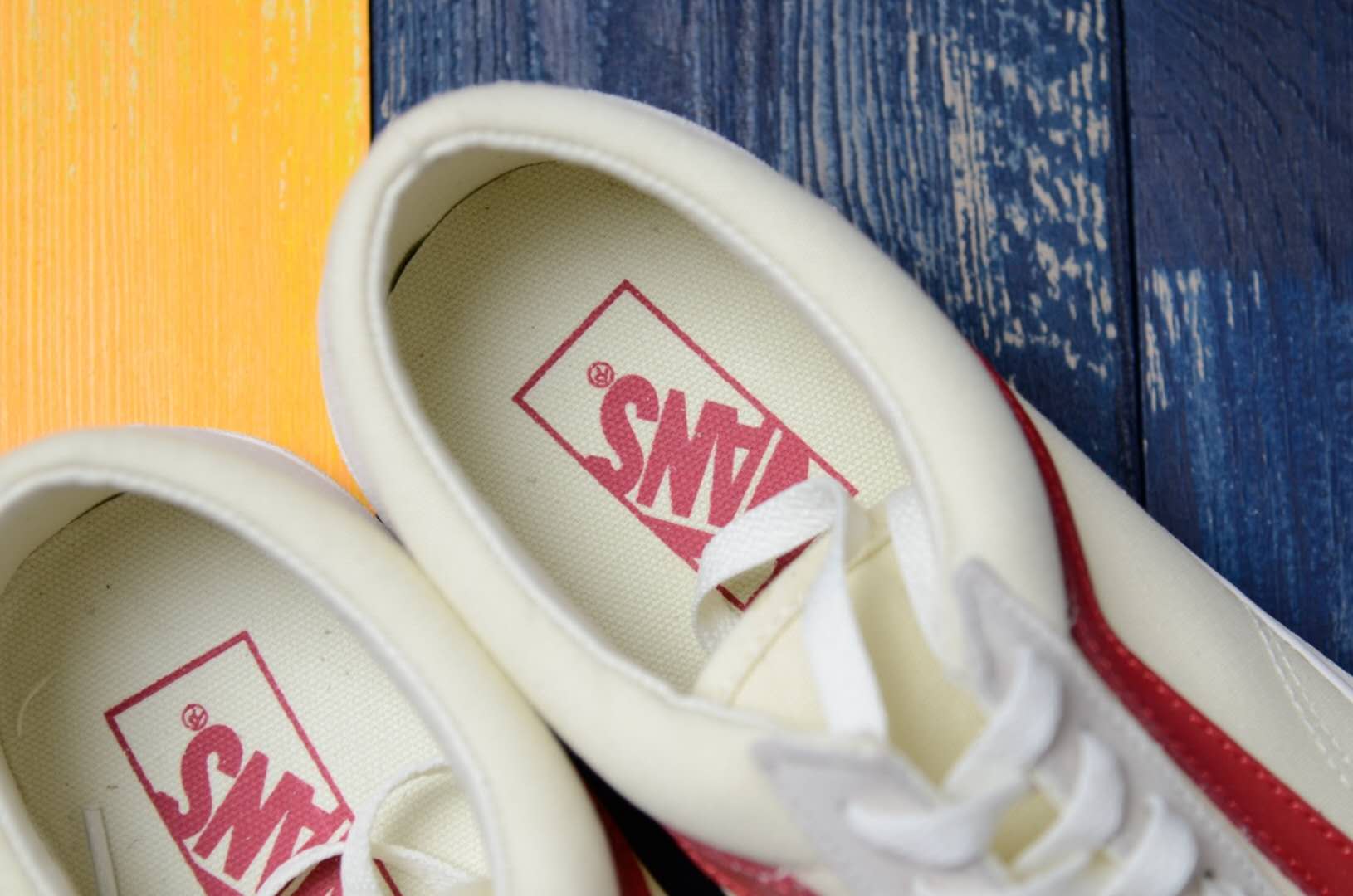 vansstyle36,vansstyle36是什么系列