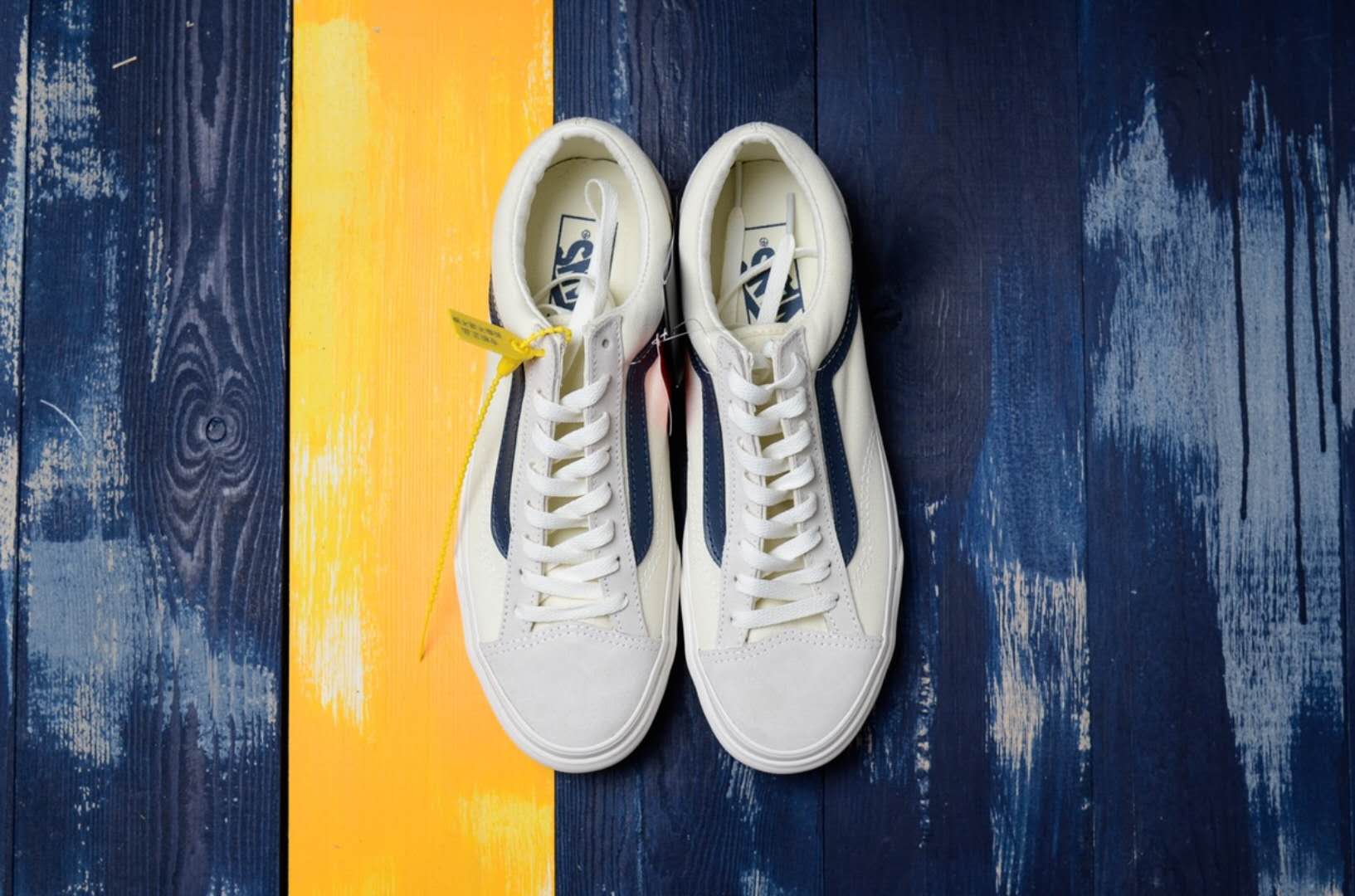 vansstyle36,vansstyle36是什么系列