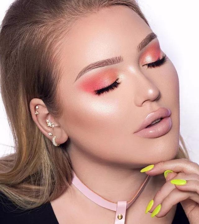 介绍防晒妆前乳的视频,隔离霜揭秘