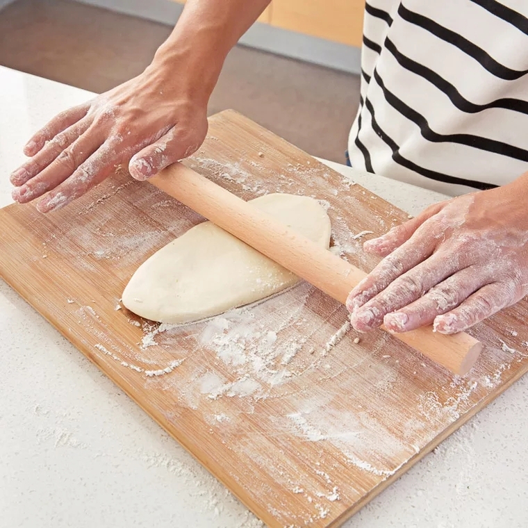 做面食都用什么面粉比较好,家常面食选什么面粉好
