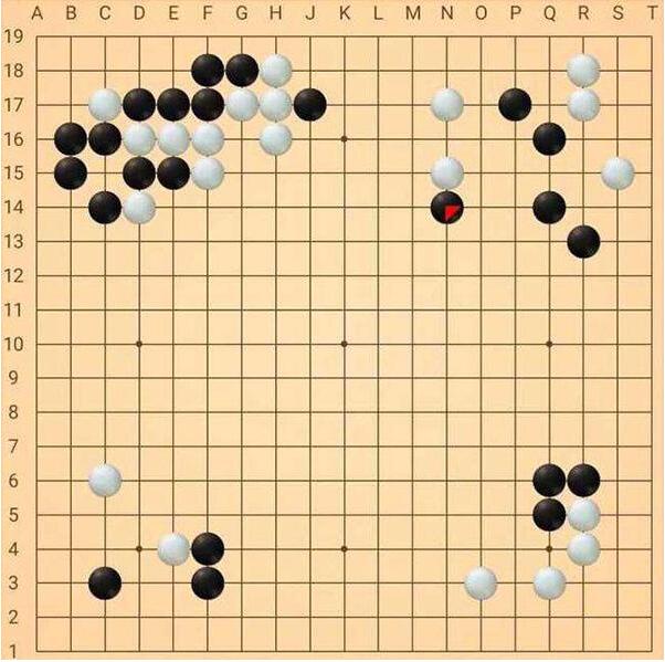 素人选手“战胜”业余围棋天王，逆袭大戏竟是作弊？