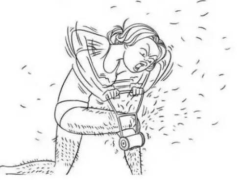 宫颈癌女性死前会有预感吗,平均两分钟有几个人死于宫颈癌