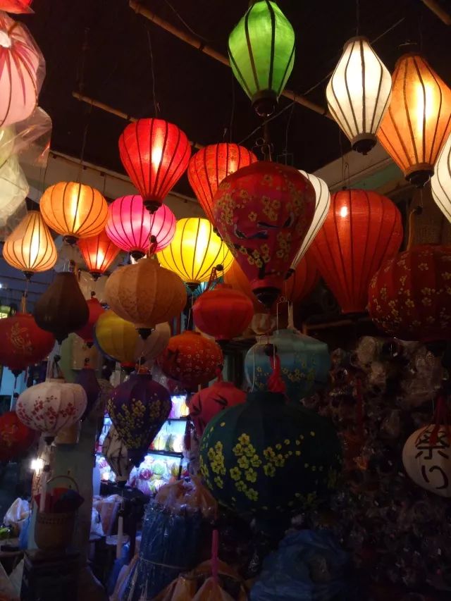 越南岘港的全身护理,越南岘港自由行旅游攻略