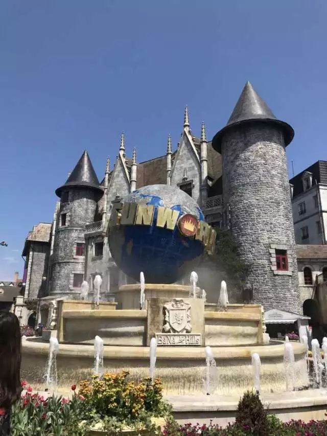 越南岘港的全身护理,越南岘港自由行旅游攻略