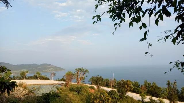 越南岘港的全身护理,越南岘港自由行旅游攻略