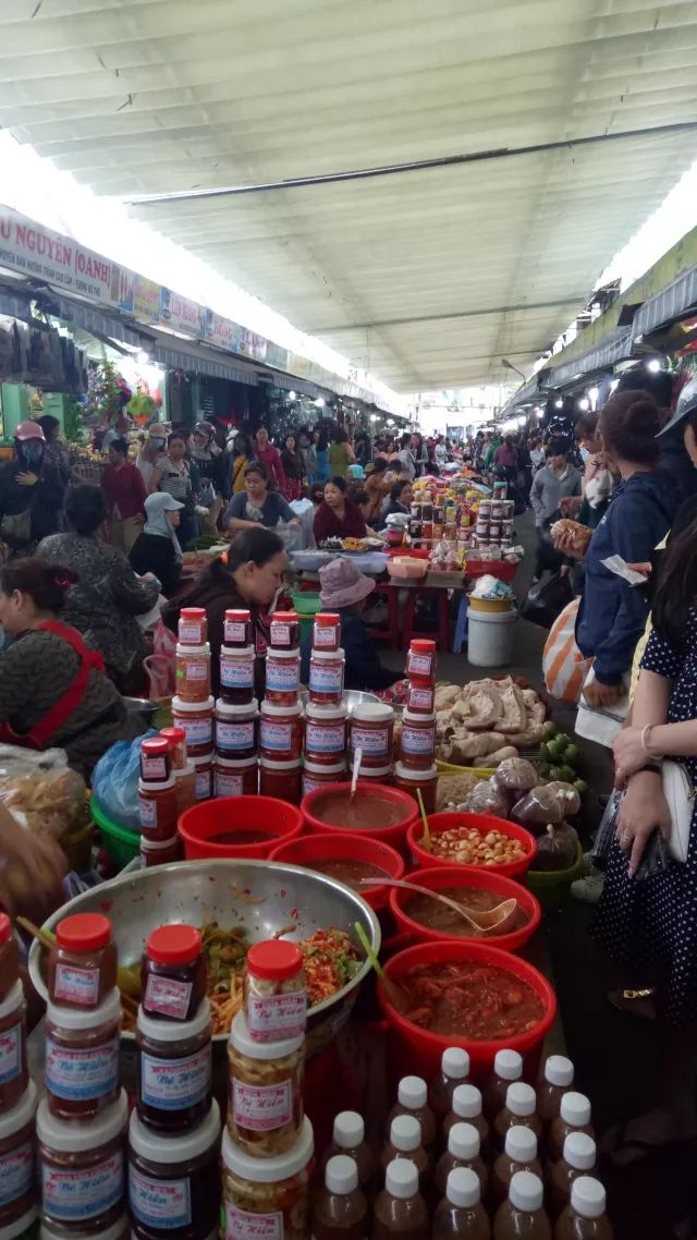 越南旅行之岘港攻略,越南岘港巴拿山风景