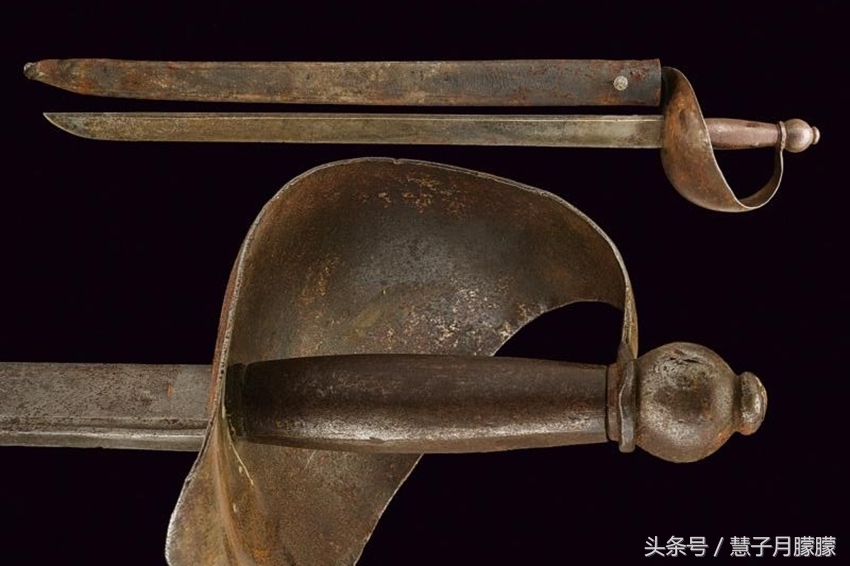 世界上最强武器刀,世界各国最强军用刀