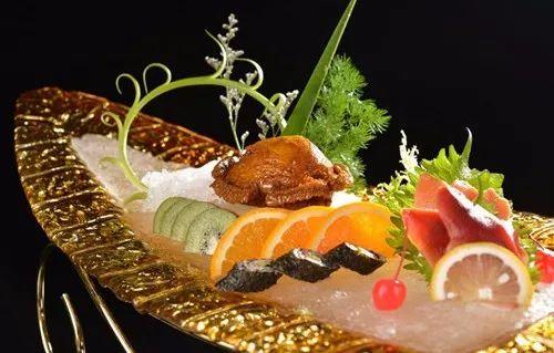 刺身间设计标准,刺身有哪几种做法