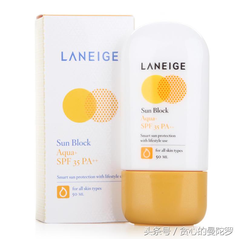 清爽不油腻高倍防晒哪个牌子好,韩国医用防晒十大品牌