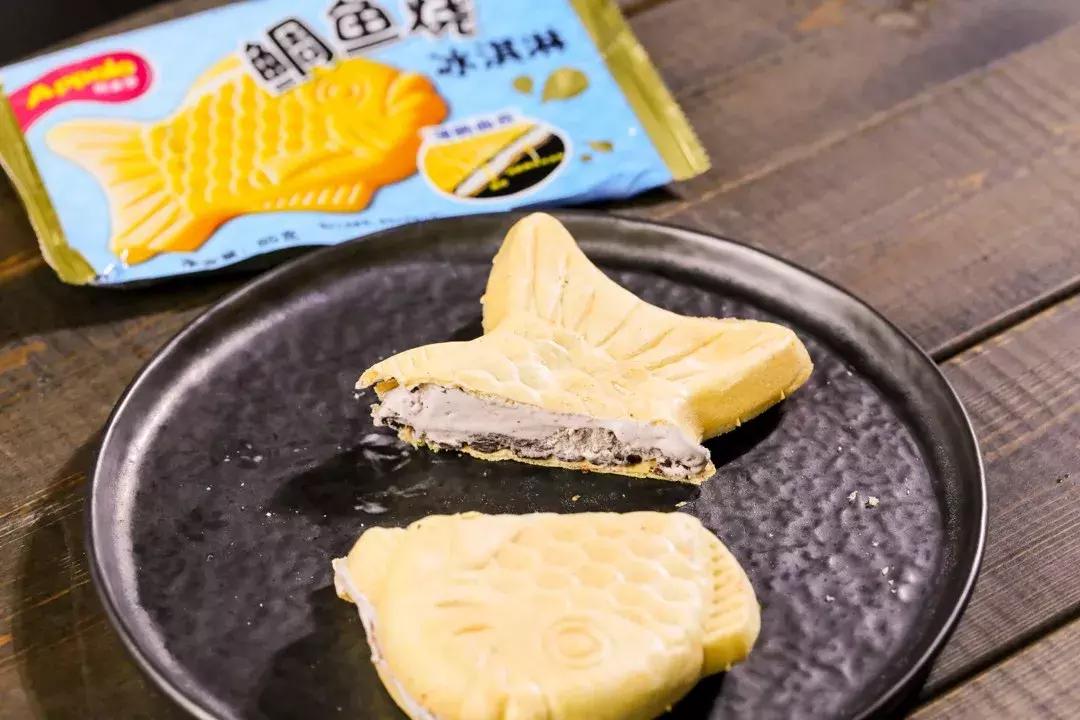 好吃的雪糕测评平价,便利店里发现的超好吃雪糕